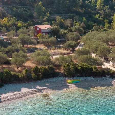 Apartman Ivana Near The *