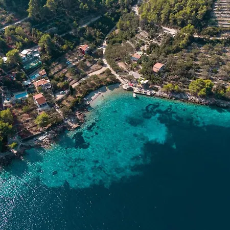 Apartman Ivana Near The