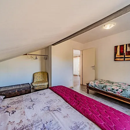 Apartman Ivana Near The *