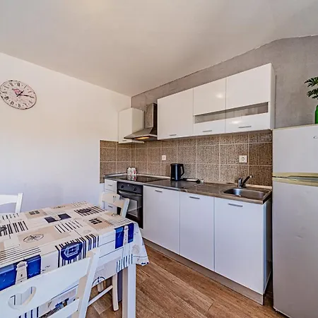 Apartman Ivana Near The